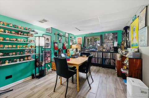 Tiny photo for 6975 Center Avenue, Hanover Park, IL 60133 (MLS # 12715165)