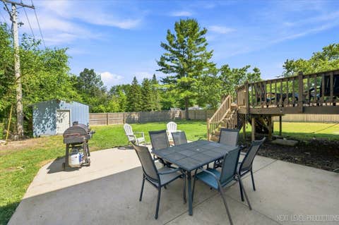 Tiny photo for 6975 Center Avenue, Hanover Park, IL 60133 (MLS # 12715165)
