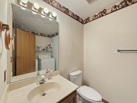 Tiny photo for 500 1/2 Johnson Street, Marengo, IL 60152 (MLS # 12621453)