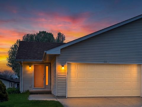 Photo of 500 1/2 Johnson Street, Marengo, IL 60152 (MLS # 12621453)