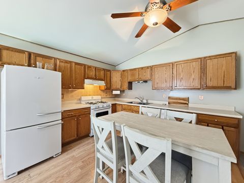 Tiny photo for 500 1/2 Johnson Street, Marengo, IL 60152 (MLS # 12621453)