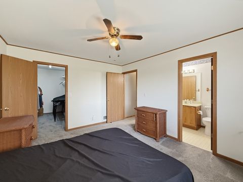 Tiny photo for 500 1/2 Johnson Street, Marengo, IL 60152 (MLS # 12621453)