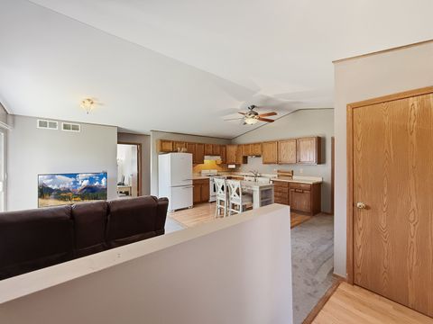 Tiny photo for 500 1/2 Johnson Street, Marengo, IL 60152 (MLS # 12621453)