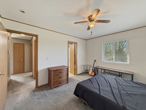 Tiny photo for 500 1/2 Johnson Street, Marengo, IL 60152 (MLS # 12621453)