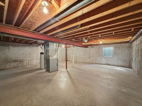 Tiny photo for 500 1/2 Johnson Street, Marengo, IL 60152 (MLS # 12621453)