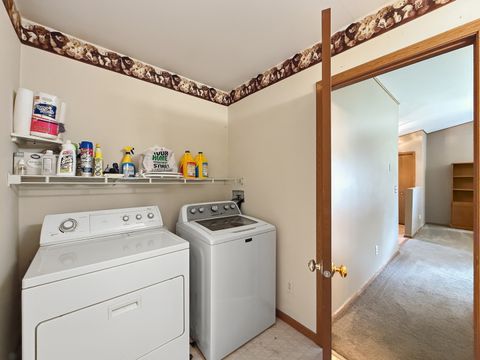 Tiny photo for 500 1/2 Johnson Street, Marengo, IL 60152 (MLS # 12621453)