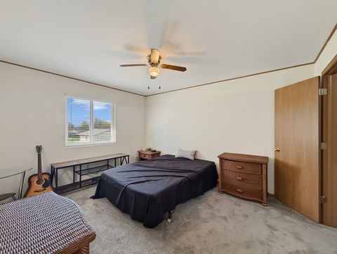 Tiny photo for 500 1/2 Johnson Street, Marengo, IL 60152 (MLS # 12621453)