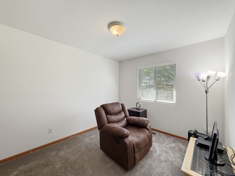Tiny photo for 500 1/2 Johnson Street, Marengo, IL 60152 (MLS # 12621453)
