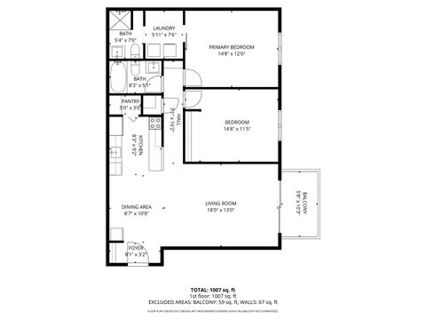 Tiny photo for 5721 Circle Drive #102, Oak Lawn, IL 60453 (MLS # 12525839)