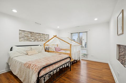 Tiny photo for 5721 Circle Drive #102, Oak Lawn, IL 60453 (MLS # 12525839)