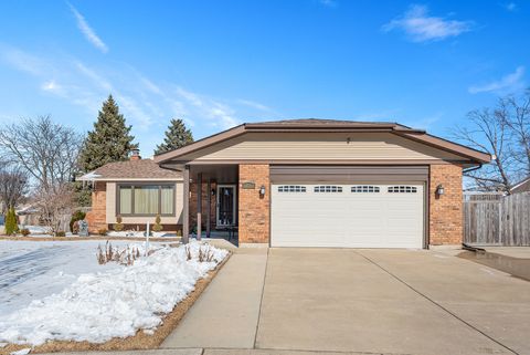 17507 Pecan Lane Tinley Park IL 60487