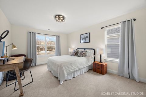 Tiny photo for 627 Bourbon Court, Naperville, IL 60565 (MLS # 12573968)