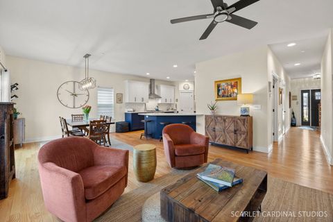 Tiny photo for 627 Bourbon Court, Naperville, IL 60565 (MLS # 12573968)