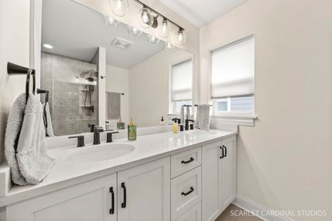 Tiny photo for 627 Bourbon Court, Naperville, IL 60565 (MLS # 12573968)