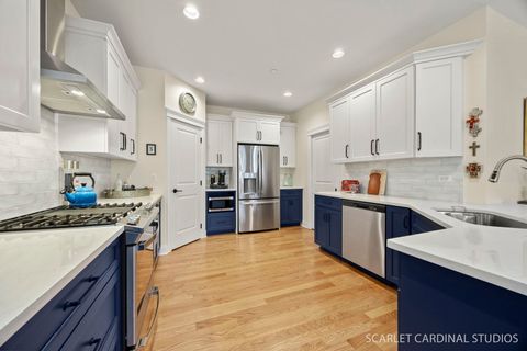 Tiny photo for 627 Bourbon Court, Naperville, IL 60565 (MLS # 12573968)