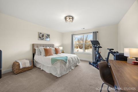 Tiny photo for 627 Bourbon Court, Naperville, IL 60565 (MLS # 12573968)