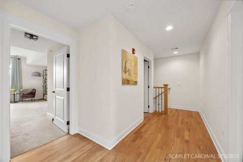 Tiny photo for 627 Bourbon Court, Naperville, IL 60565 (MLS # 12573968)