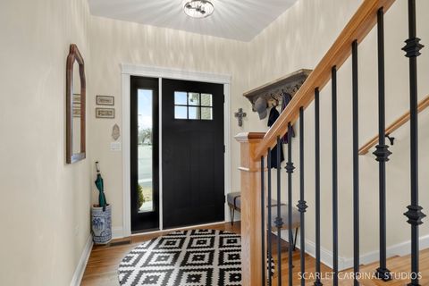 Tiny photo for 627 Bourbon Court, Naperville, IL 60565 (MLS # 12573968)