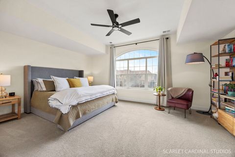 Tiny photo for 627 Bourbon Court, Naperville, IL 60565 (MLS # 12573968)