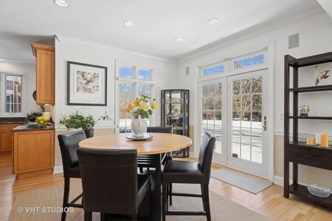 Tiny photo for 860 Gage Lane, Lake Forest, IL 60045 (MLS # 12577241)