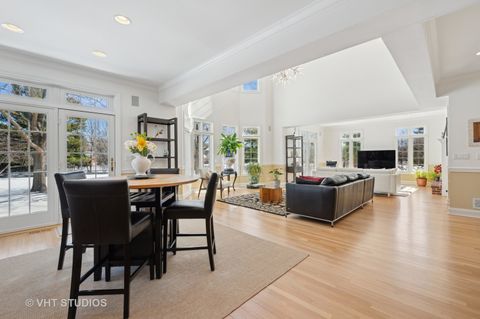 Tiny photo for 860 Gage Lane, Lake Forest, IL 60045 (MLS # 12577241)