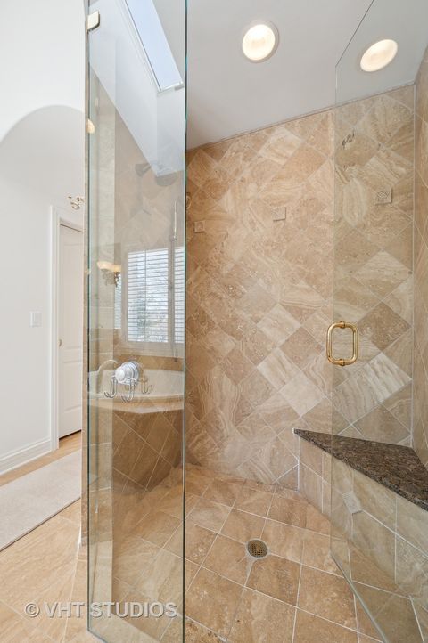 Tiny photo for 860 Gage Lane, Lake Forest, IL 60045 (MLS # 12577241)