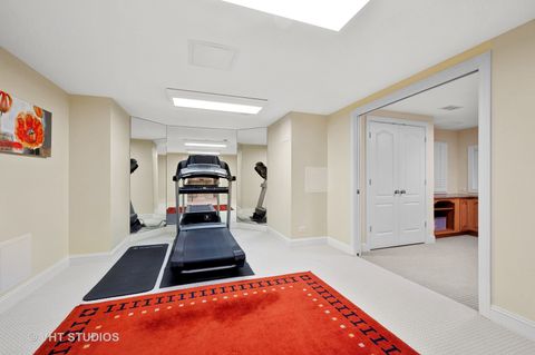 Tiny photo for 860 Gage Lane, Lake Forest, IL 60045 (MLS # 12577241)