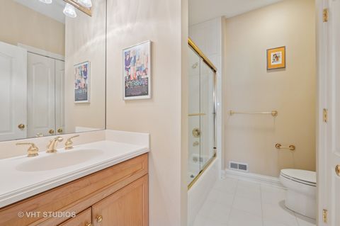 Tiny photo for 860 Gage Lane, Lake Forest, IL 60045 (MLS # 12577241)