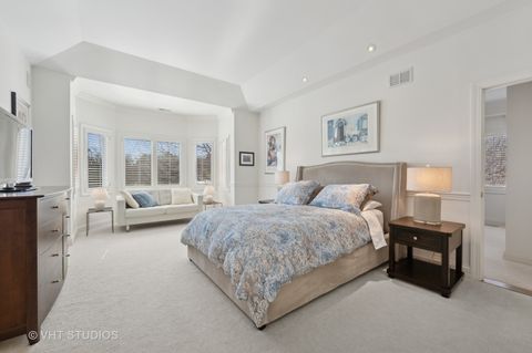 Tiny photo for 860 Gage Lane, Lake Forest, IL 60045 (MLS # 12577241)