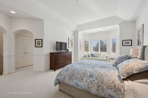 Tiny photo for 860 Gage Lane, Lake Forest, IL 60045 (MLS # 12577241)