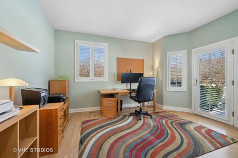 Tiny photo for 860 Gage Lane, Lake Forest, IL 60045 (MLS # 12577241)