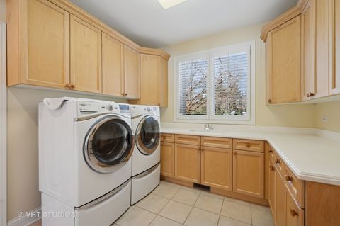 Tiny photo for 860 Gage Lane, Lake Forest, IL 60045 (MLS # 12577241)