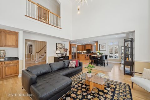 Tiny photo for 860 Gage Lane, Lake Forest, IL 60045 (MLS # 12577241)