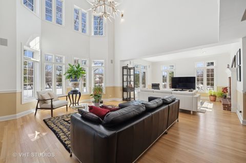 Tiny photo for 860 Gage Lane, Lake Forest, IL 60045 (MLS # 12577241)