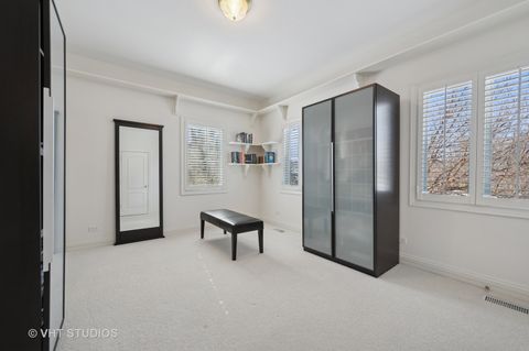 Tiny photo for 860 Gage Lane, Lake Forest, IL 60045 (MLS # 12577241)