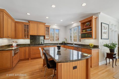 Tiny photo for 860 Gage Lane, Lake Forest, IL 60045 (MLS # 12577241)