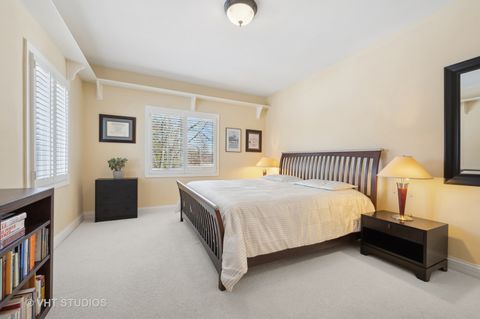 Tiny photo for 860 Gage Lane, Lake Forest, IL 60045 (MLS # 12577241)