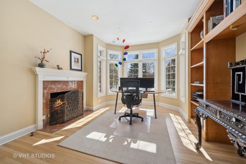 Tiny photo for 860 Gage Lane, Lake Forest, IL 60045 (MLS # 12577241)