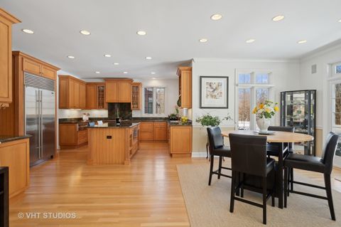 Tiny photo for 860 Gage Lane, Lake Forest, IL 60045 (MLS # 12577241)