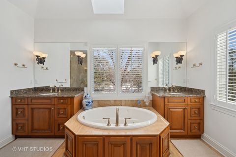 Tiny photo for 860 Gage Lane, Lake Forest, IL 60045 (MLS # 12577241)