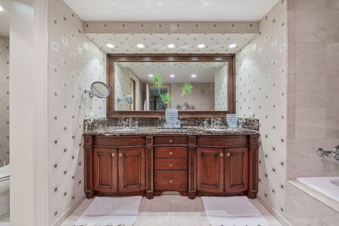 A home in Chicago