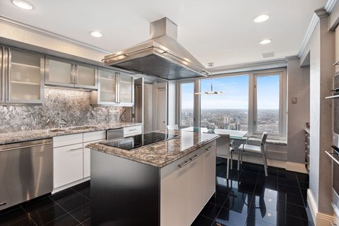 A home in Chicago