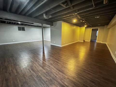 Tiny photo for 223 Paradise Parkway, Oswego, IL 60543 (MLS # 12744385)