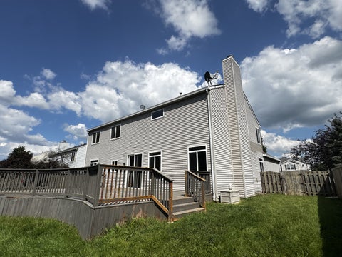 Tiny photo for 223 Paradise Parkway, Oswego, IL 60543 (MLS # 12744385)