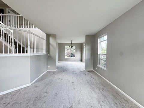 Tiny photo for 223 Paradise Parkway, Oswego, IL 60543 (MLS # 12744385)