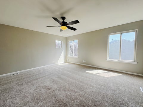 Tiny photo for 223 Paradise Parkway, Oswego, IL 60543 (MLS # 12744385)