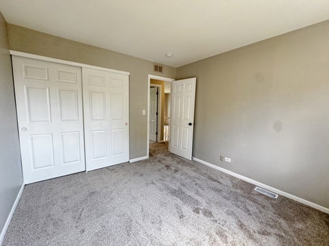 Tiny photo for 223 Paradise Parkway, Oswego, IL 60543 (MLS # 12744385)