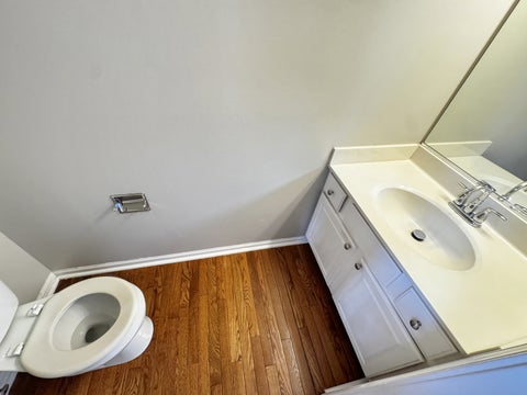 Tiny photo for 223 Paradise Parkway, Oswego, IL 60543 (MLS # 12744385)