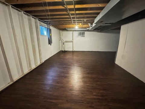 Tiny photo for 223 Paradise Parkway, Oswego, IL 60543 (MLS # 12744385)