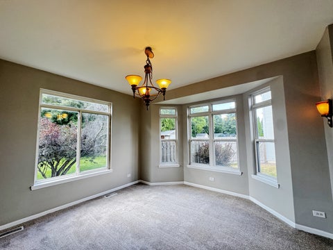 Tiny photo for 223 Paradise Parkway, Oswego, IL 60543 (MLS # 12744385)